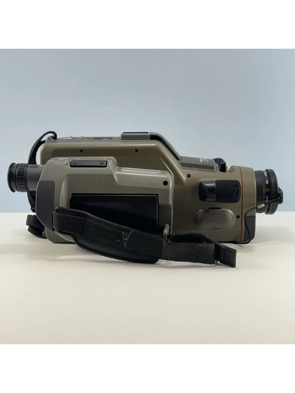 Canon vintage e80